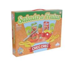 Crec Crec Salada De Frutas - 346-Ccsf Carisma