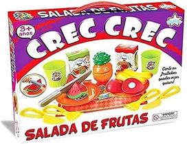Crec crec salada de frutas - big star