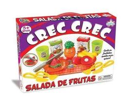 Crec Crec salada de frutas - Big Star