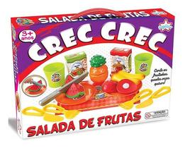 Crec crec salada de frutas Big Star