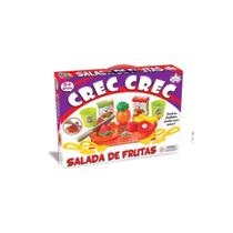 Crec Crec Salada de Frutas Comidinha - Big Star