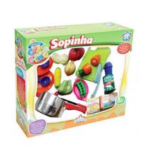 Crec Crec Sopinha Big Star