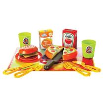 Crec crec vamos lanchar - big star - 343 Crec crec vamos lanchar - big star - 343