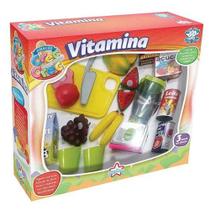 Crec Crec Vitamina Big Star
