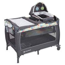 Creche Playard Baby Trend Lil' Snooze Deluxe II Creche Playard Baby Trend Lil' Snooze Deluxe II