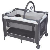 Creche Playard Baby Trend Zerest com Berço Finley Creche Playard Baby Trend Zerest com Berço Finley