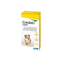 Credeli Cães 1,3kg á 2,5kg