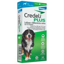 Credeli Cães Plus 22kg á 45kg Credeli Cães Plus 22kg á 45kg