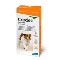 Credeli (laranja) 3comp 225mg Credeli (laranja) 3comp 225mg