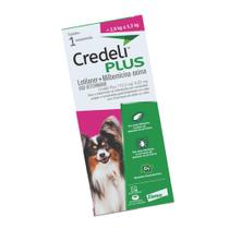 Credeli plus 112.5/4.22mg 1cp (2,8a5,5kg)