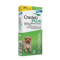 Credeli Plus 1,4kg á 2,8kg Credeli Plus 1,4kg á 2,8kg