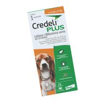 Credeli plus 225/8.44mg 1cp (5,5a11kg)