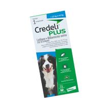 Credeli Plus Elanco para Cães de 22 a 45 kg - 1 Comprimido