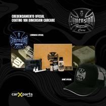 Credenciamento Coating 10H Dimension CarCare