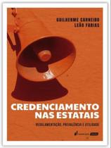 Credenciamento nas estatais - 2022
