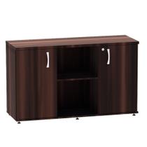 Credenza com Prateleira P25 Pandin 1,20 M Escarlate