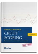 Credit Scoring - 02Ed/26 Credit Scoring - 02Ed/26