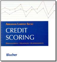 Credit Scoring - BLUCHER