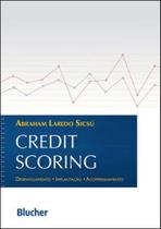 Credit scoring