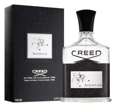 Creed Aventus EDP 100 ml para masculino Perfume Creed Aventus EDP 100 ml para masculino Perfume