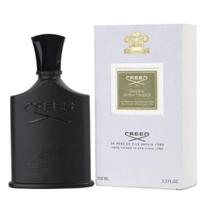 Creed Green Irish Tweed Masculino Eau De Parfum 100Ml