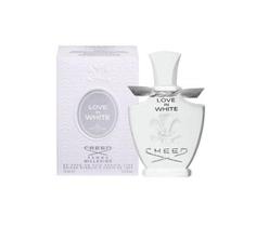 Creed Love In White Feminino Eau De Parfum 75Ml