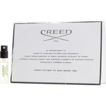 Creed Vetiver Eau De Parfum Spray Vial No Cartão