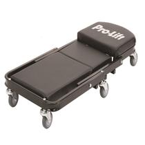 Creeper Pro-lift C-9100 Preto 40 Dobrável Z Creeper 204 kg Creeper Pro-lift C-9100 Preto 40 Dobrável Z Creeper 204 kg