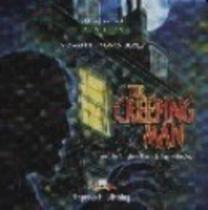 Creeping man, the - student's pack - reader and audio cd - elt illustrated readers