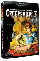 Creepshow III Quadrinho 2006 Blu-Ray Importado Creepshow III Quadrinho 2006 Blu-Ray Importado