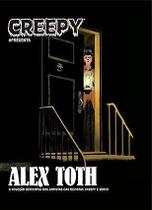 Creepy Apresenta: Alex Toth Sortido