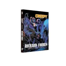 Creepy Apresenta Rchard Corben - HQ - DEVIR