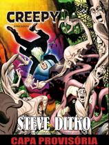 Creepy Apresenta: Steve Ditko Sortido Creepy Apresenta: Steve Ditko Sortido