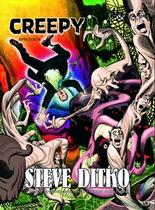 Creepy apresenta: Steve Ditko Creepy apresenta: Steve Ditko