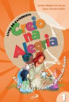 Creio na alegria - PAULUS