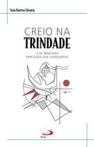 Creio na trindade - PAULUS