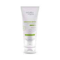 Crem Corporal Multifuncional Efeito Detox e Redutor de Celulite 180g Pro Vegetal Advanced Extratos da Terra Crem Corporal Multifuncional Efeito Detox e Redutor de Celulite 180g Pro Vegetal Advanced Extratos da Terra