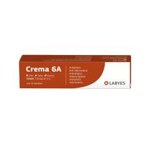 Crema 6A Labyes