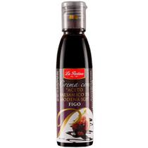 Crema Agridoce Italiano Balsâmico La Pastina Figo 150 ml