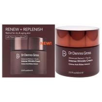Crema Antirrugas Dr Dennis Gross Avanzada con Retinol 60 mL Unisex