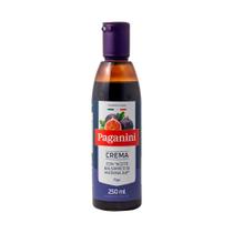 Crema Balsâmico com Figo Italiano Paganini 250ml
