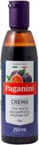 Crema Balsâmico De Figo - Paganini 250ml