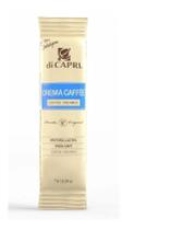 Crema Café Leite Em Pó Di Capri Sachê 7G 25 Unidades