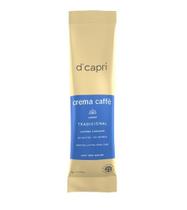 Crema Café Leite Em Pó Di Capri Sachê 7g - Pacote Com 25 Unidades