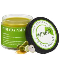 Crema Corporal Aultink Pomada NMD Árnica Aceite de Oliva 60g Crema Corporal Aultink Pomada NMD Árnica Aceite de Oliva 60g