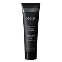Crema Corporal N.C.P. 102 Jengibre y Lima con Ácido Hialurónico 150 mL Crema Corporal N.C.P. 102 Jengibre y Lima con Ácido Hialurónico 150 mL