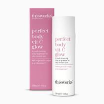 Crema Corporal THISWORKS Perfect Body Vitamin C Glow 150ml
