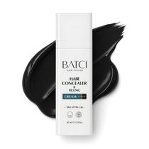 Crema Cubridora para el Cabello BATCI Hair Atelier Negra 30 ml Resistente al Agua