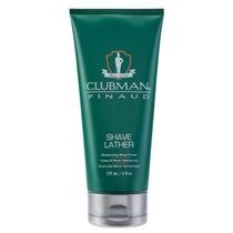 Crema de Afeitar Clubman Pinaud Espuma Rica 177 mL para Hombre Crema de Afeitar Clubman Pinaud Espuma Rica 177 mL para Hombre