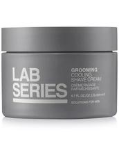 Crema de Afeitar Refrescante Lab Series Grooming 200 mL
